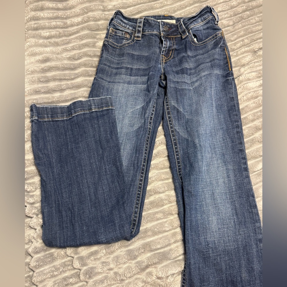 Stetson Trousers